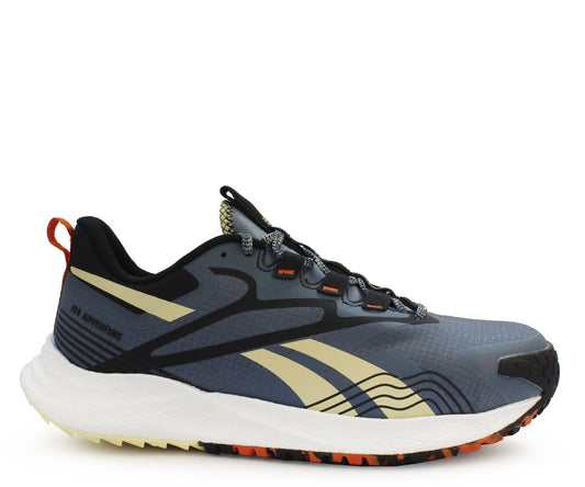Tenis Seguridad Reebok para Hombre RK-3611AZU Azul