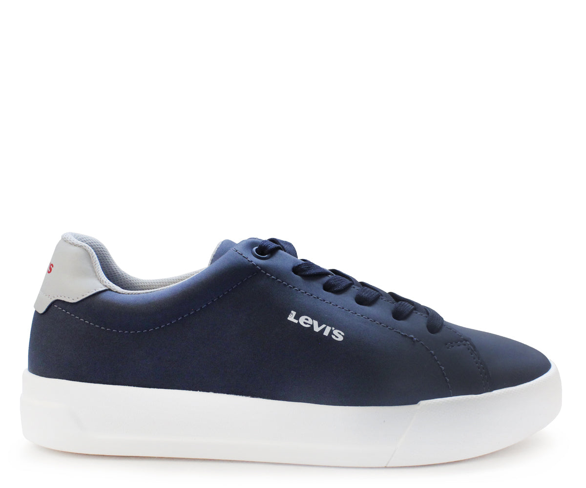 Tenis Levis para Hombre LV-125471M Marino