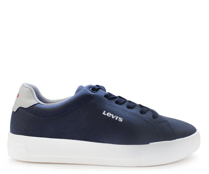 Tenis Levis para Hombre LV-125471M Marino