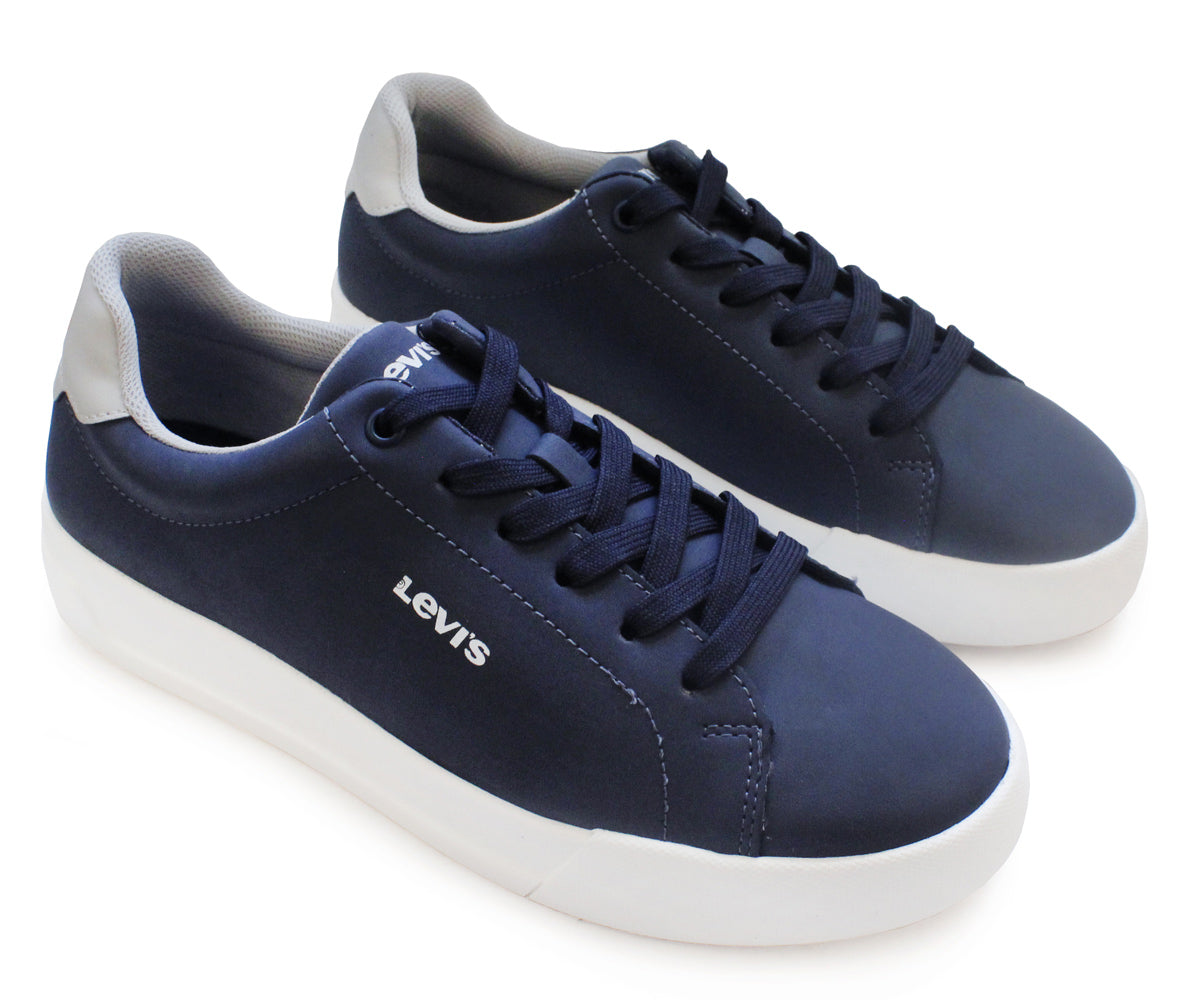 Tenis Levis para Hombre LV-125471M Marino