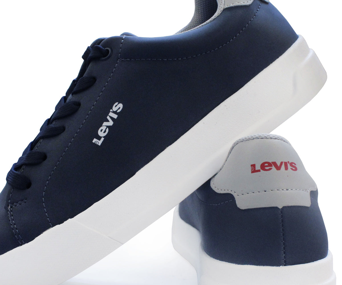 Tenis Levis para Hombre LV-125471M Marino