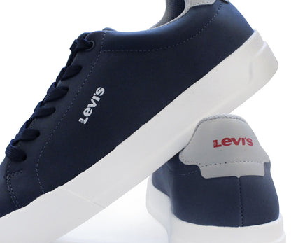 Tenis Levis para Hombre LV-125471M Marino