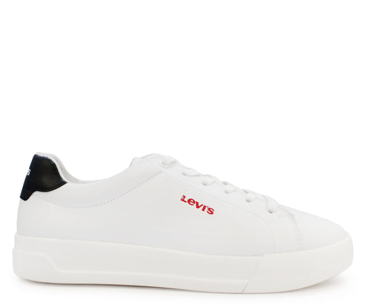 Tenis Levis para Hombre LV-125471B Blanco
