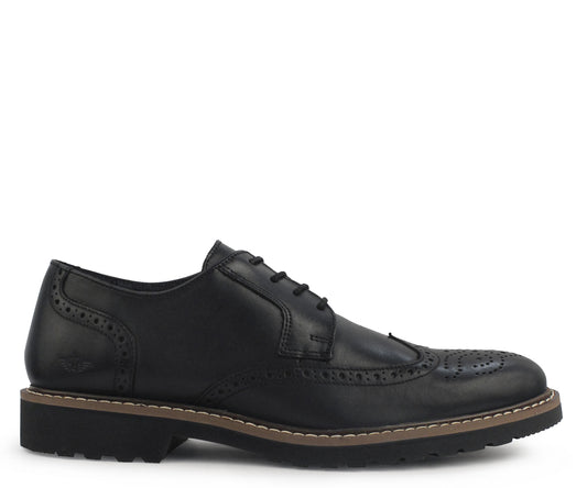 Zapato Dockers Rowston DK-212575 Negro