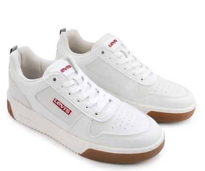 Tenis Levis Niloh LV-2125511 Latte