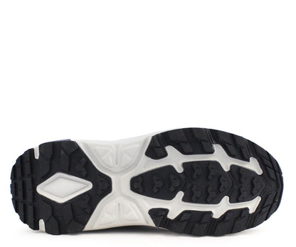 Bota Seguridad Discovery para Hombre DS-2580CAF Cafe