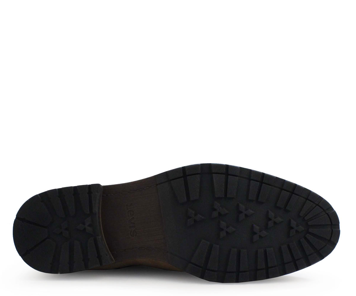 Bota Levis en Piel para Hombre LV-125491A