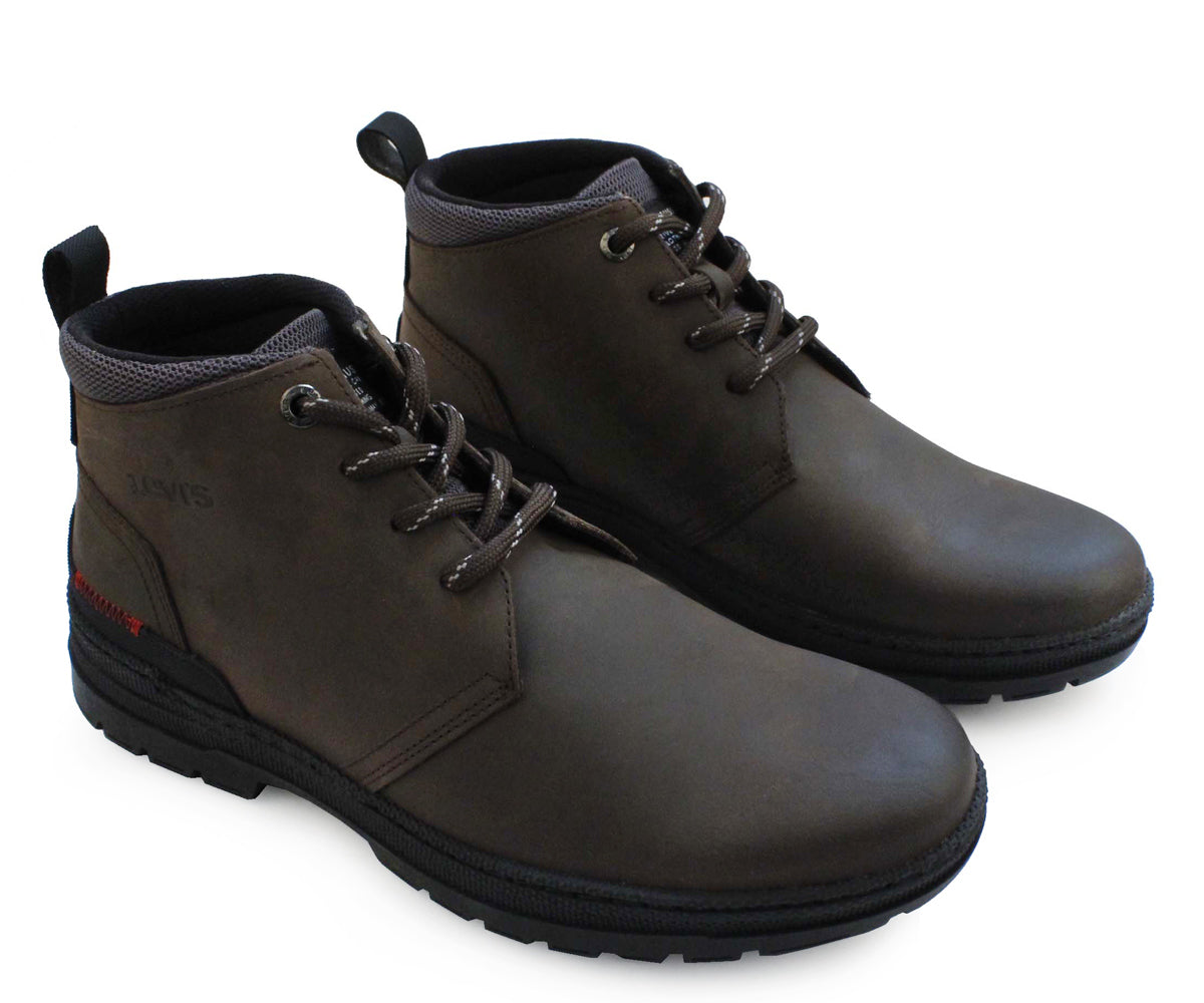 Bota Levis para Hombre LV-125501C