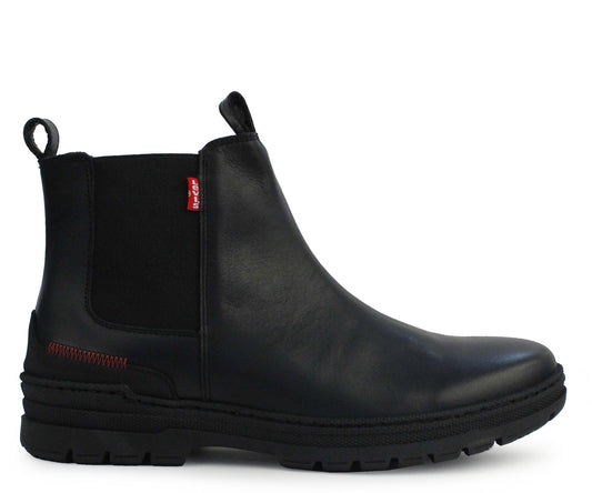 Bota Levis Piel para Hombre LV-125502N