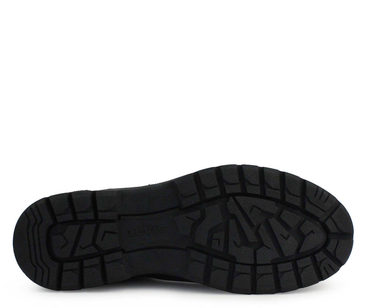 Bota Levis Piel para Hombre LV-125502N