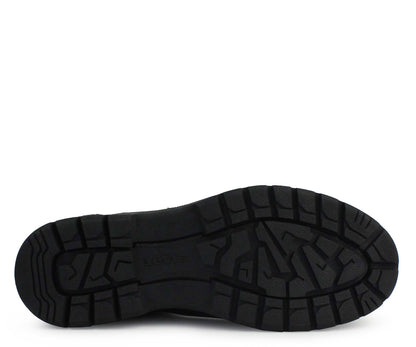 Bota Levis Piel para Hombre LV-125502N