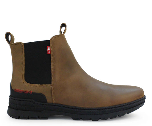Bota Levis en Piel para Hombre LV-125502T