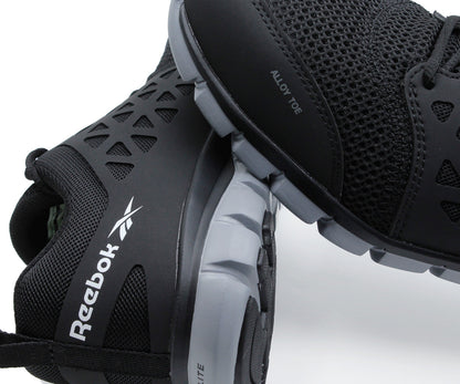 Tenis Industrial Reebok RK-4041NEG Para Caballero