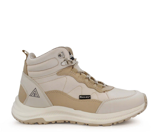 Bota Discovery Senderismo para Mujer DS-2475BEI