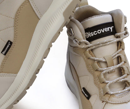 Bota Discovery Senderismo para Mujer DS-2475BEI
