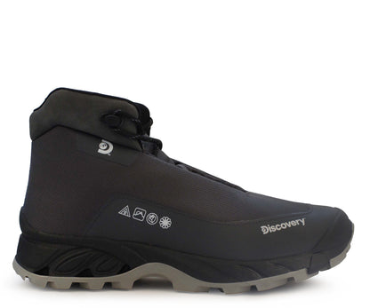 Bota Discovery DS-2524GRI Caballero Hiking
