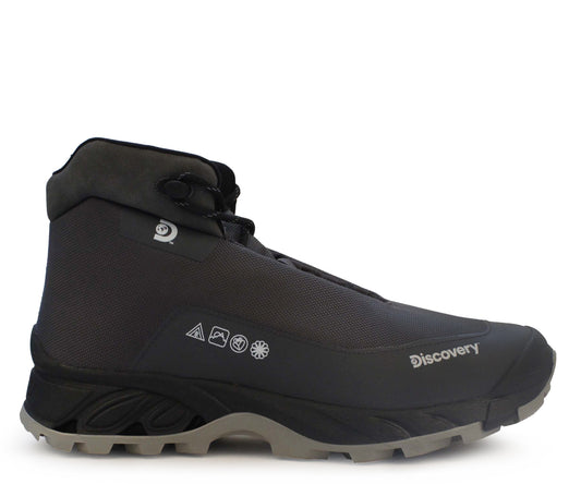 Bota Discovery DS-2524GRI Caballero Hiking