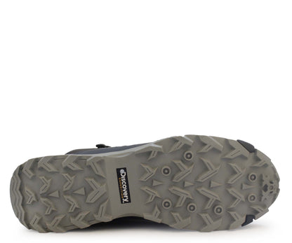 Bota Discovery DS-2524GRI Caballero Hiking