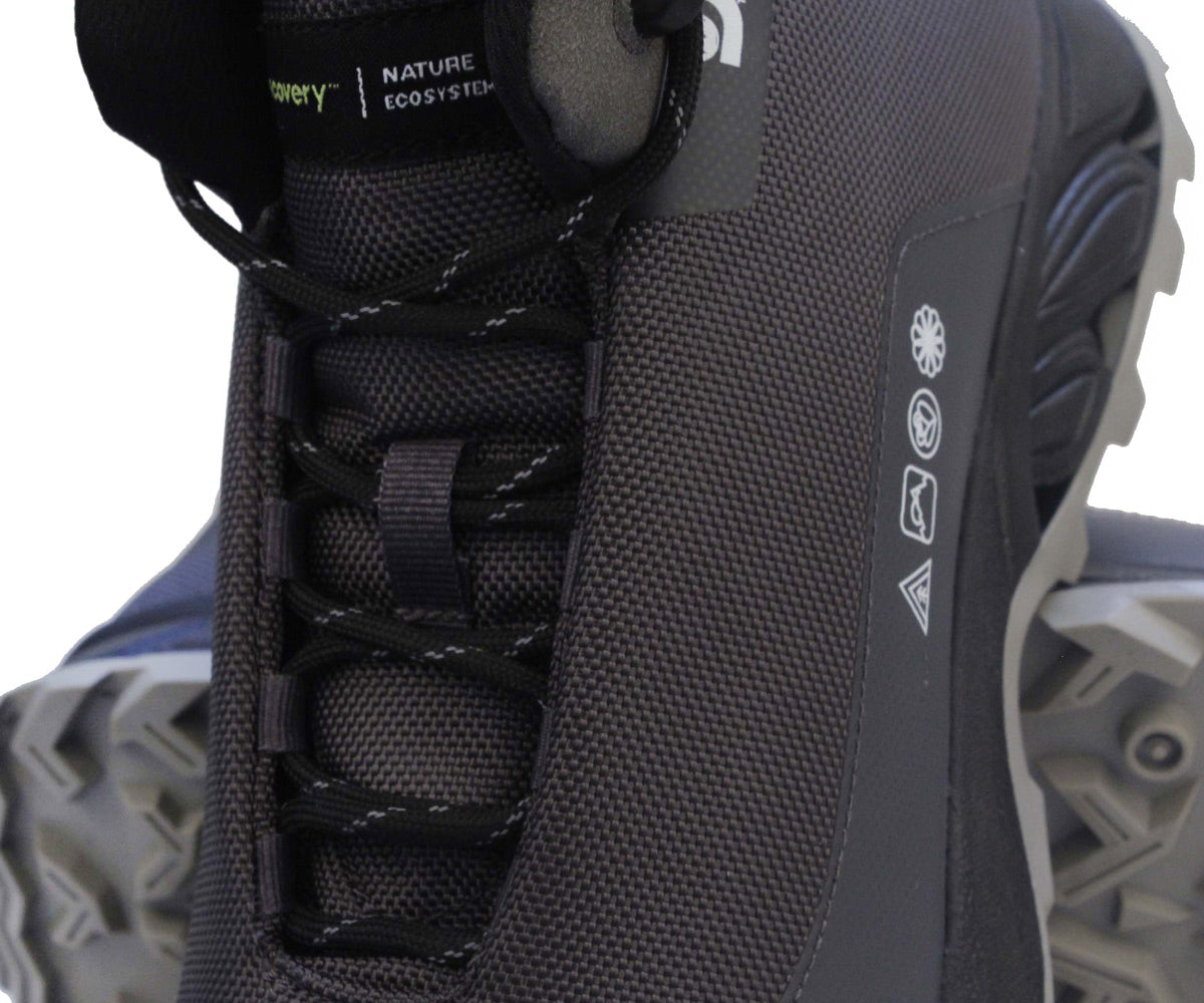 Bota Discovery DS-2524GRI Caballero Hiking
