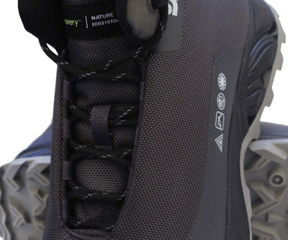 Bota Discovery DS-2524GRI Caballero Hiking