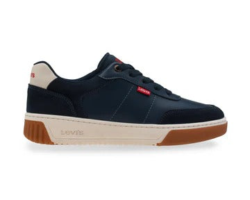 Sneaker Caballero Levis para Hombre LV-225571M