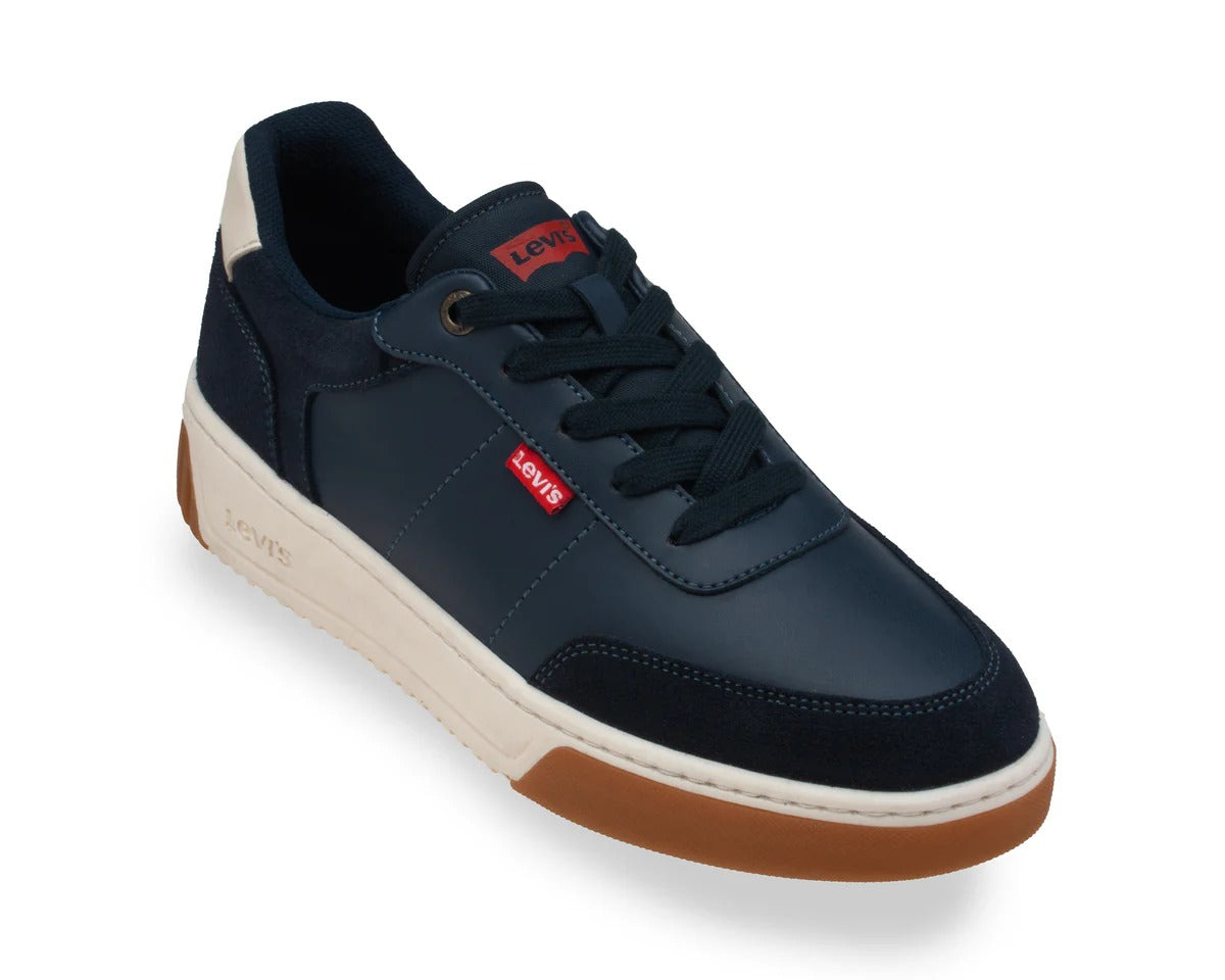 Sneaker Caballero Levis para Hombre LV-225571M