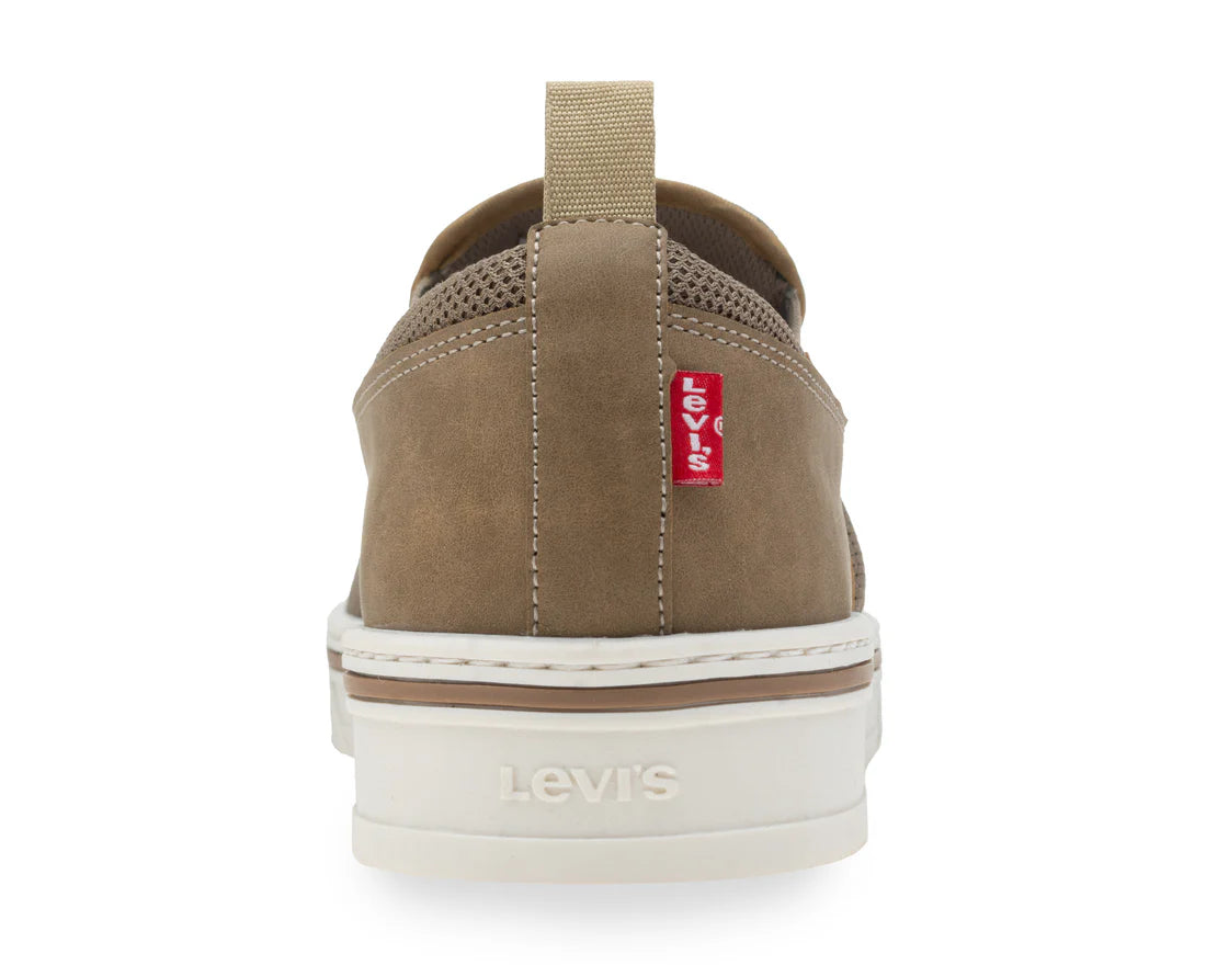 Loafer Levis para Hombre LV-222558A