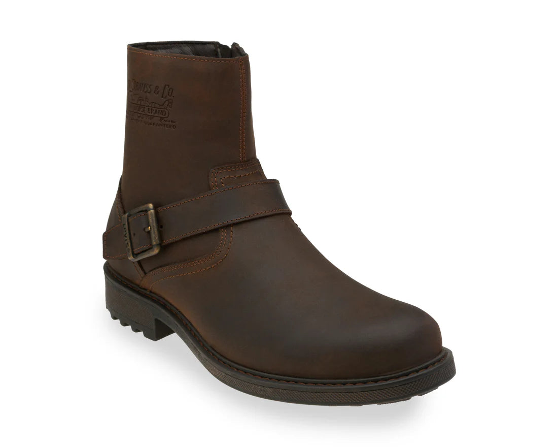 Bota  Levis para Hombre LV-222565C