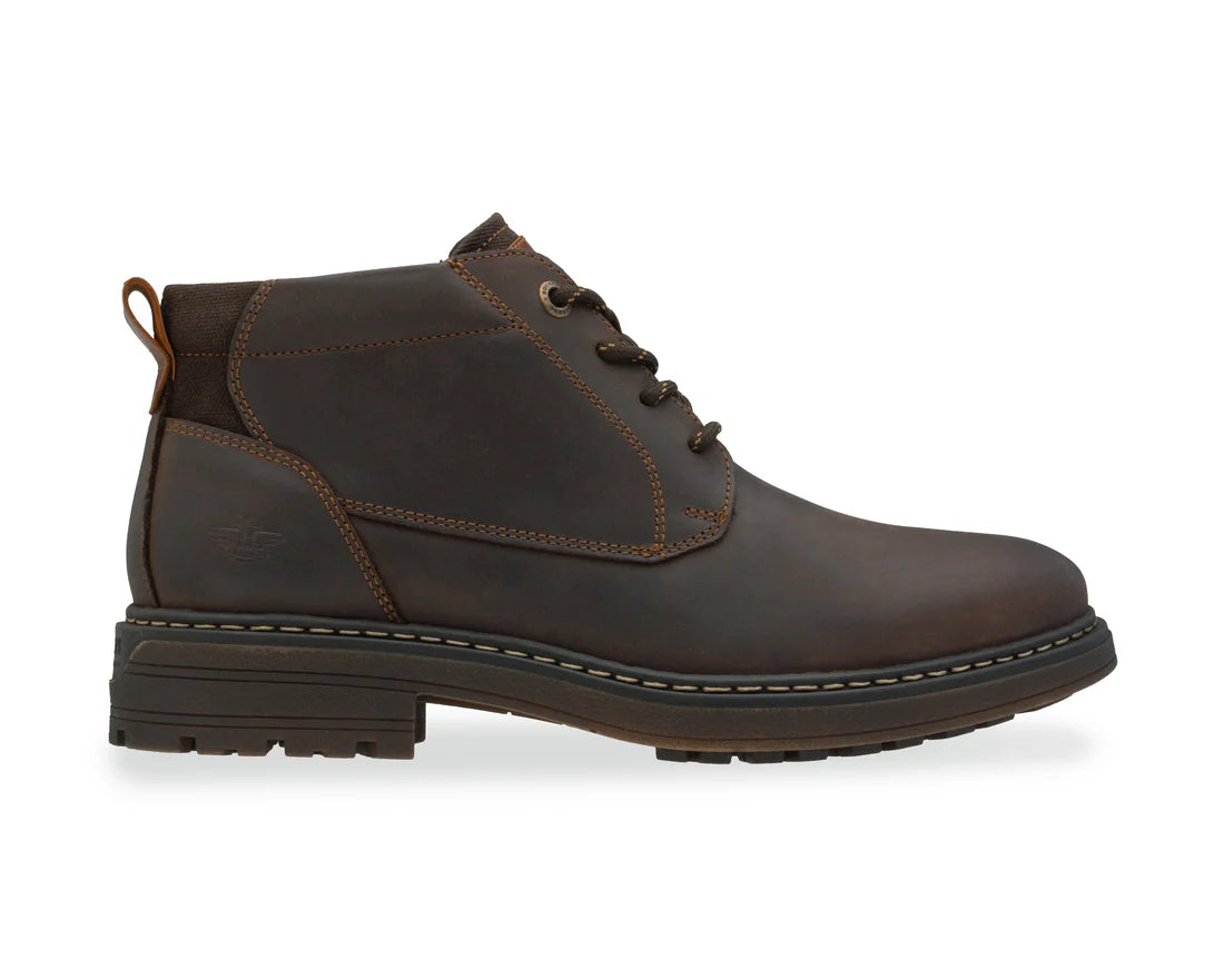 Bota Dockers para Hombre DK-222584C