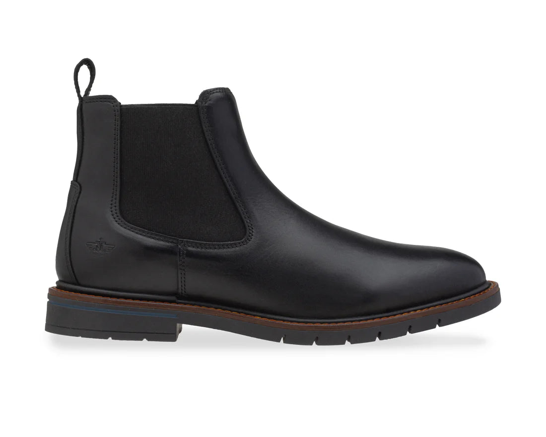 Botin Dockers para Hombre DK-222585N