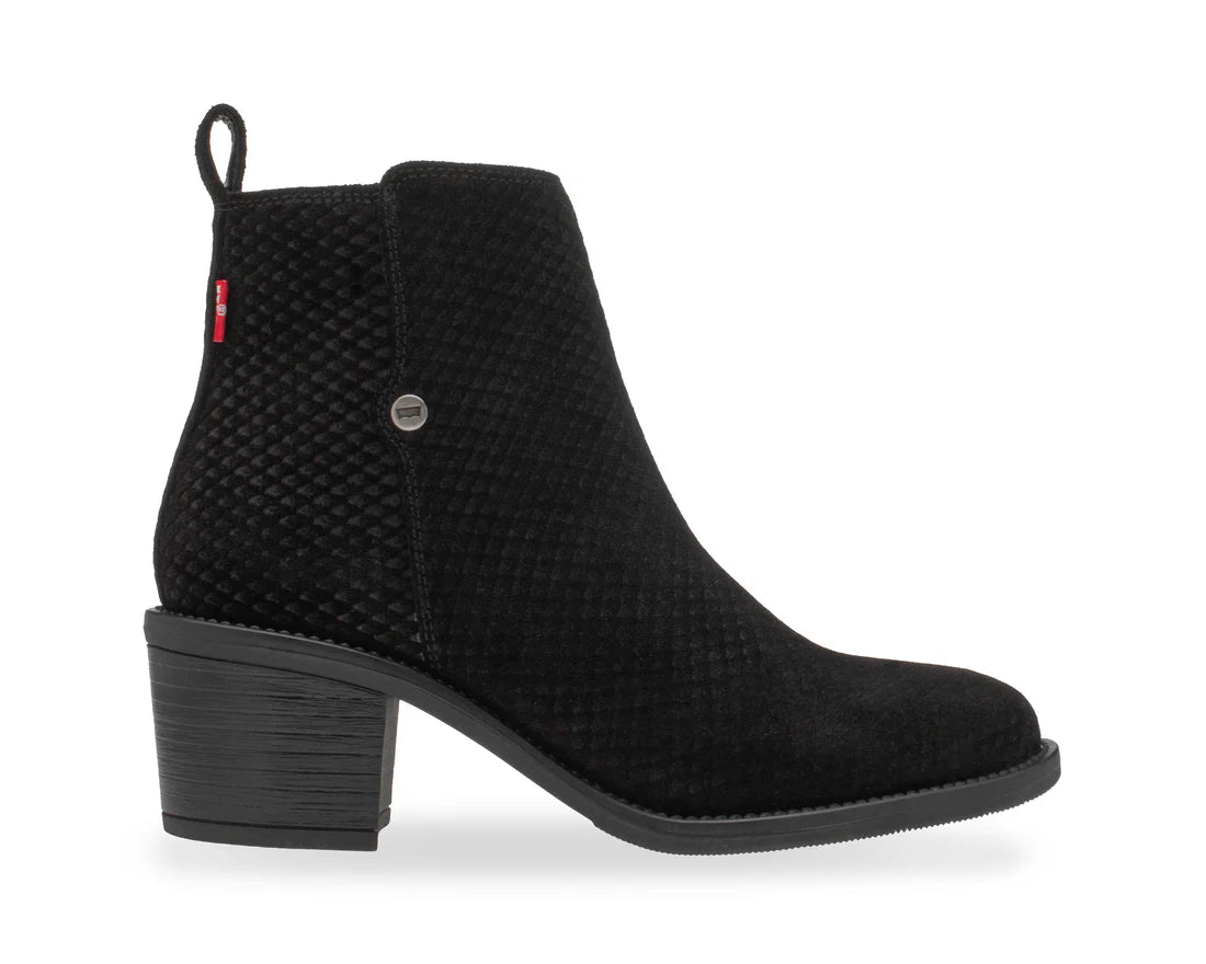 Bota Levis para Mujer LV-122520N