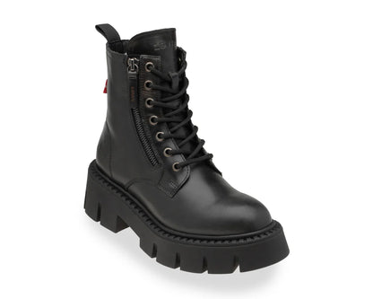 Bota Levis para Mujer LV-122512N