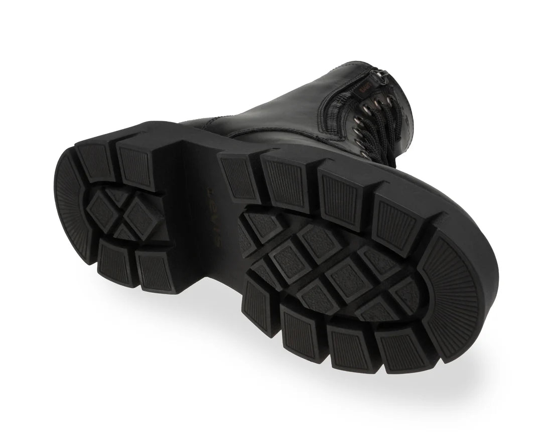 Bota Levis para Mujer LV-122512N