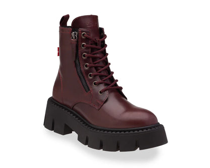Bota Levis para Mujer LV-122512V