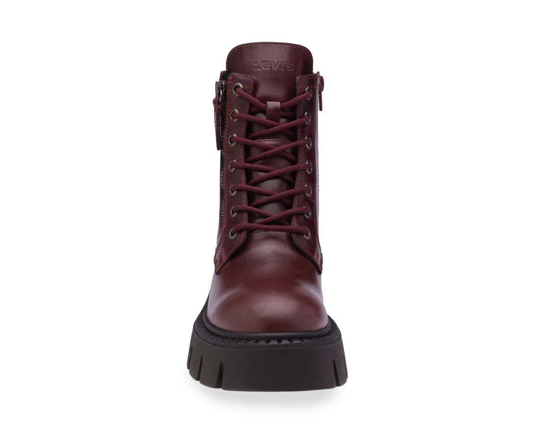 Bota Levis para Mujer LV-122512V