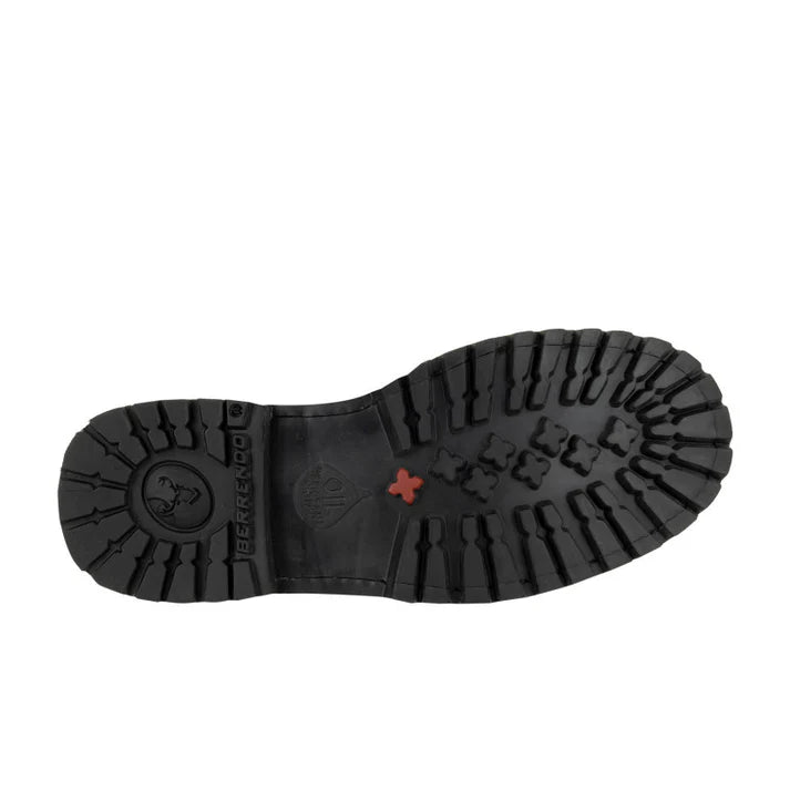 Bota Seguridad Berrendo para Hombre BE-154CAFE