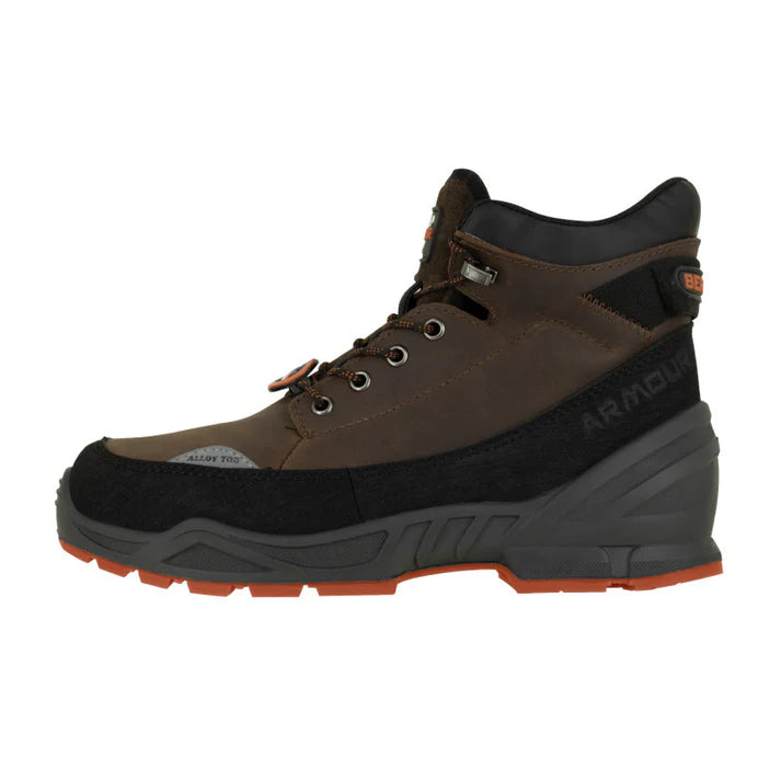 Bota Seguridad Berrendo para Hombre BE-5000CAF