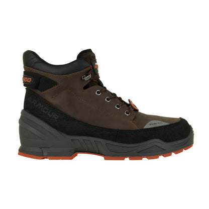 Bota Seguridad Berrendo para Hombre BE-5000CAF