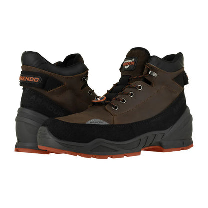Bota Seguridad Berrendo para Hombre BE-5000CAF