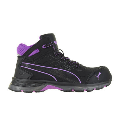 Bota Seguridad  Puma Safety para Mujer PM-934NEGR