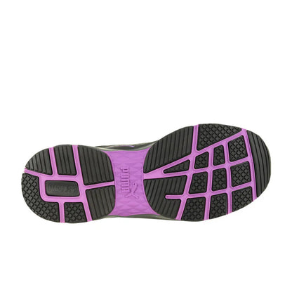Bota Seguridad  Puma Safety para Mujer PM-934NEGR