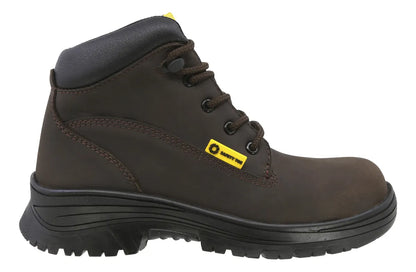 Bota Seguridad Triples Pro para Hombre TE-526CAFE