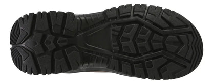 Bota Seguridad Triples Pro para Hombre TE-526CAFE