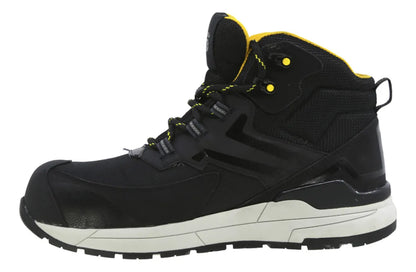 Bota Seguridad Triples Pro para Hombre TE-521NEGR