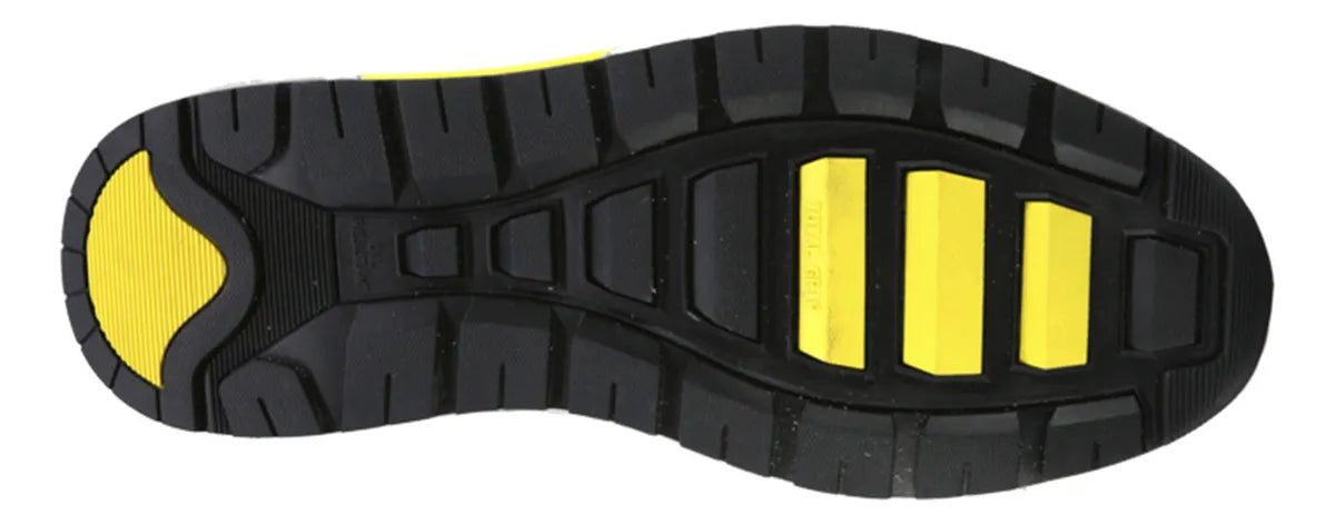 Bota Seguridad Triples Pro para Hombre TE-521NEGR