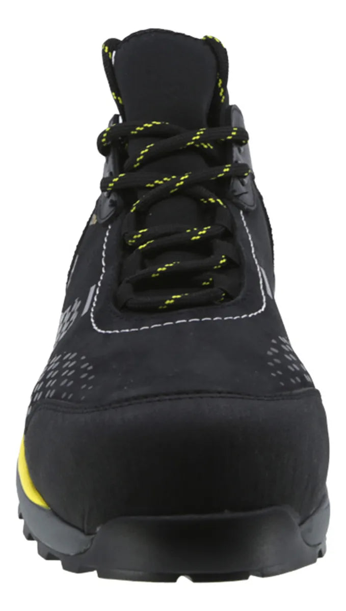 Bota Seguridad Triples Pro para Hombre TE-524NEGR