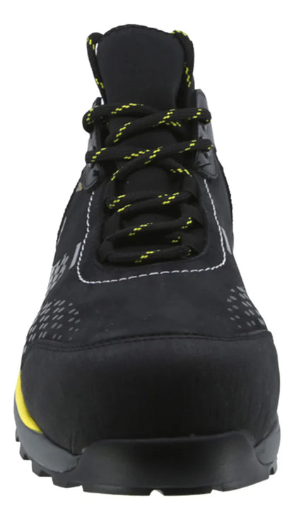 Bota Seguridad Triples Pro para Hombre TE-524NEGR