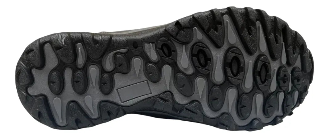 Bota National Geographic para Mujer NG-6080GRI