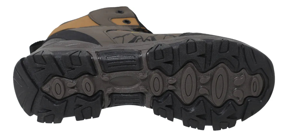 Bota National Geographic para Hombre NG-7956CAF