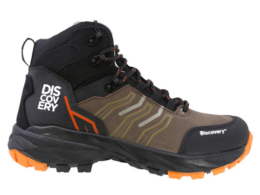 Bota Discovery para Hombre DS-2495CAF